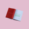 Le cahier Moodavion #1 <hide>—</hide> <maureen>édition Hiver</maureen>